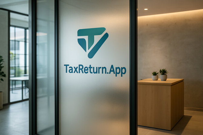TaxReturn.App — 4