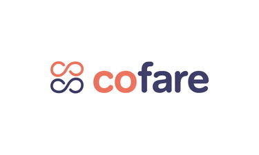 CoFare.com - Creative brandable domain for sale