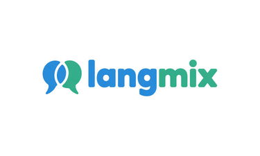 LangMix logo