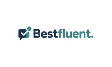 BestFluent.com - Creative brandable domain for sale