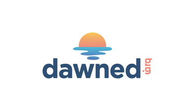 Dawned.org - Creative brandable domain for sale