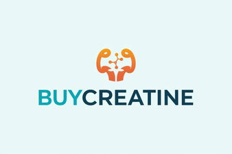 BuyCreatine.com - Creative brandable domain for sale