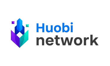 Huobi.network - Creative brandable domain for sale