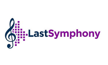 LastSymphony.com - Creative brandable domain for sale