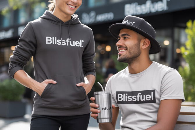 BlissFuel.com — 5