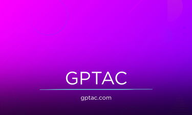 GPTAC.com - Creative brandable domain for sale