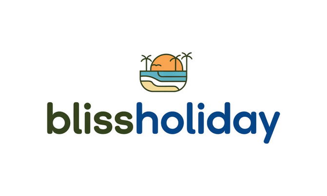 BlissHoliday.com