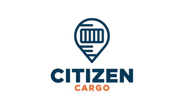 CitizenCargo.com - Creative brandable domain for sale