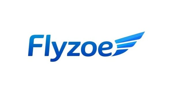Flyzoe logo
