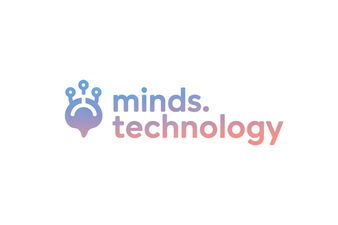 Minds.Technology - Creative brandable domain for sale