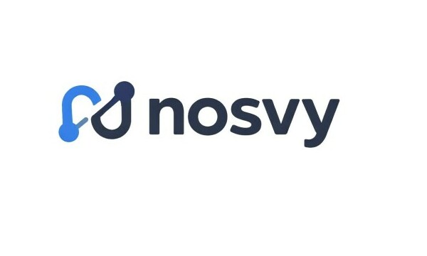 nosvy logo