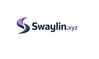 Swaylin.xyz - Creative brandable domain for sale