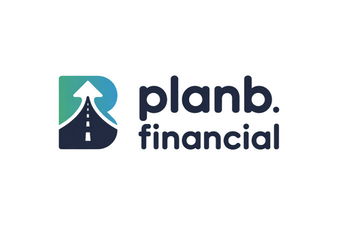 PlanB.financial - Creative brandable domain for sale