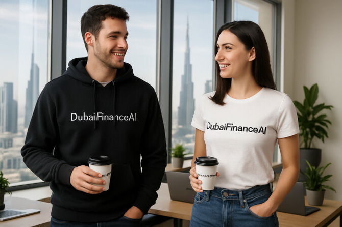 DubaiFinanceAI.com — 5