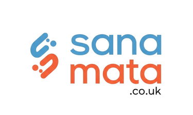 Sanamata.co.uk - Creative brandable domain for sale