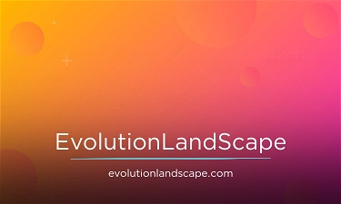 EvolutionLandScape.com