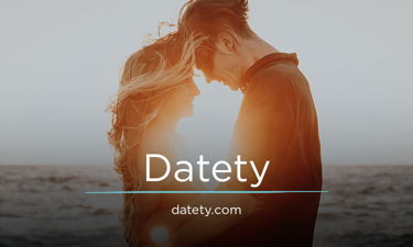 Datety.com - Creative brandable domain for sale