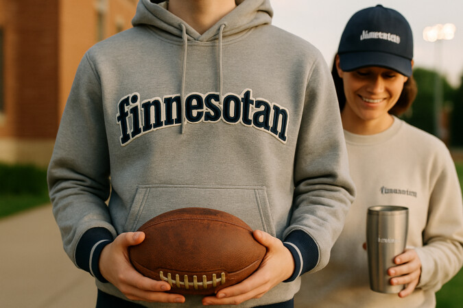 finnesotan logo