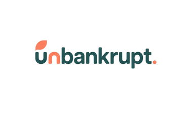 Unbankrupt.com is for sale