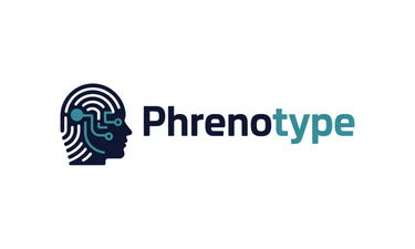 Phrenotype.com - Creative brandable domain for sale