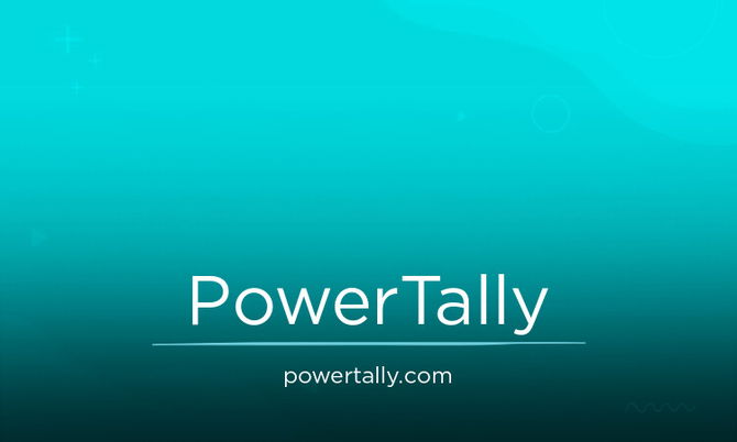 PowerTally.com