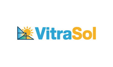Vitrasol.com is for sale