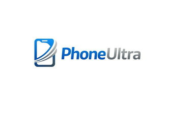 PhoneUltra logo