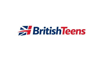 BritishTeens logo
