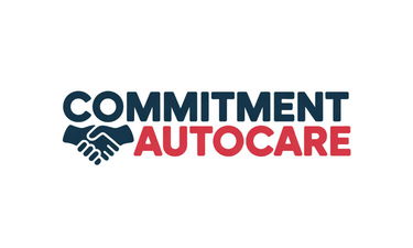 CommitmentAutoCare.Com - Creative brandable domain for sale