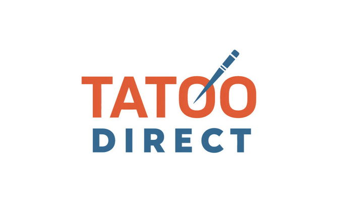 TatooDirect.com