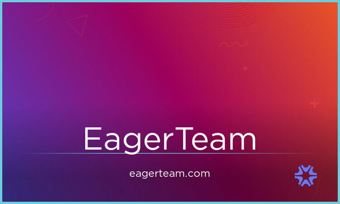 EagerTeam.com