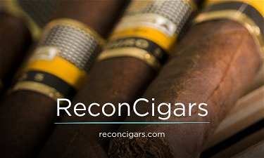 ReconCigars.com
