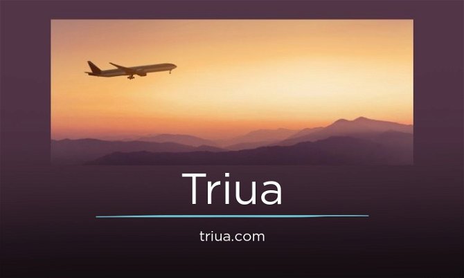 Triua.com