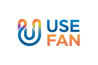 UseFan.com - Creative brandable domain for sale