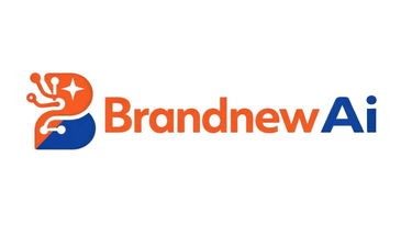 BrandnewAi.com - Creative brandable domain for sale