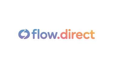 Flow logo