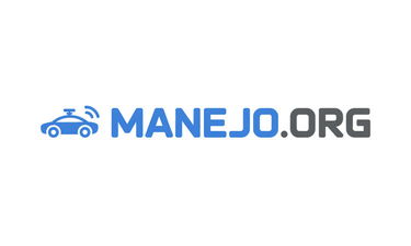 Manejo.org - Creative brandable domain for sale