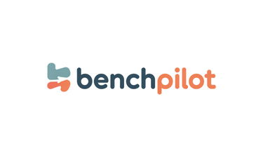 BenchPilot.com - Creative brandable domain for sale