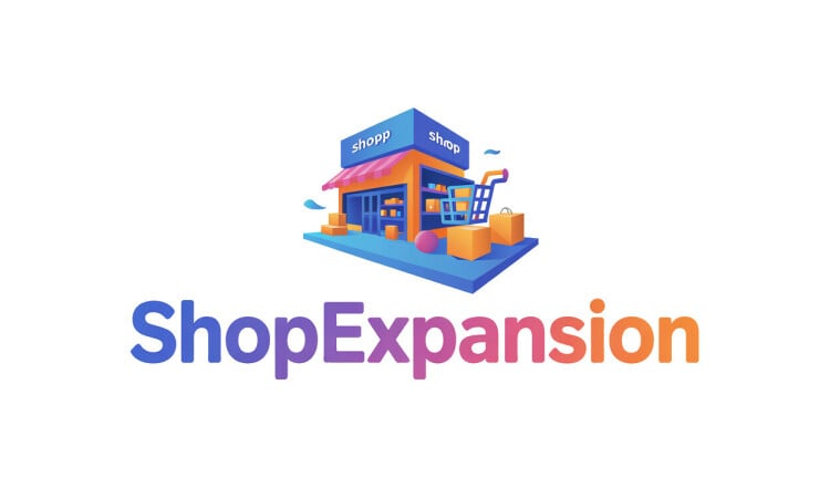 ShopExpansion logo