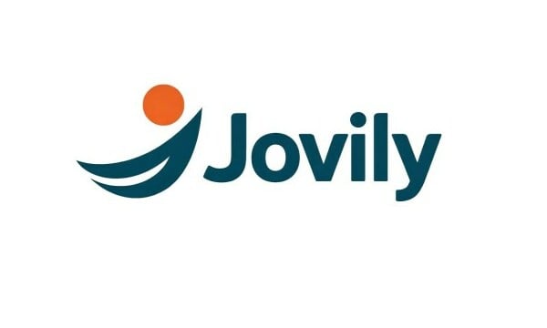 Jovily logo
