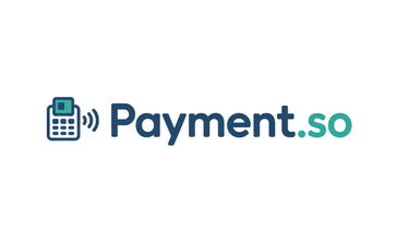 Payment.so - Creative brandable domain for sale