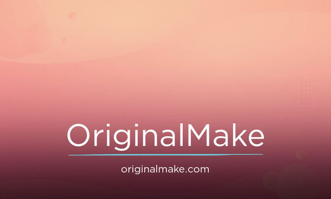 OriginalMake.com