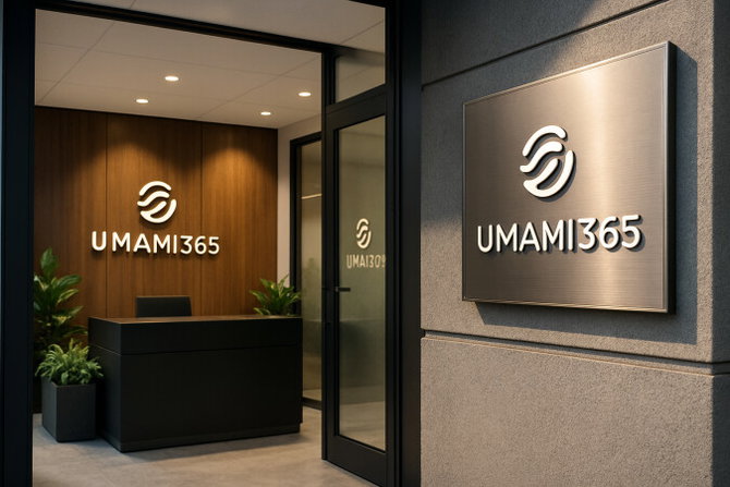 Umami365.com — 4