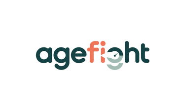 AgeFight.com - Creative brandable domain for sale