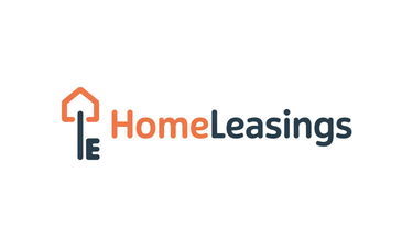HomeLeasings.com - Creative brandable domain for sale