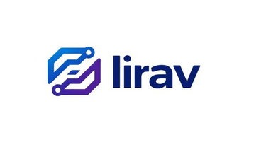 Lirav logo