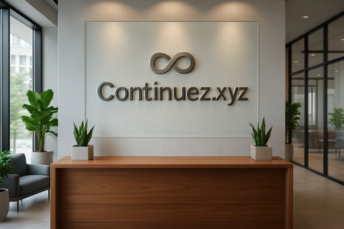 Continuez.xyz — 4