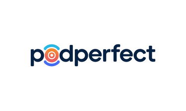 PodPerfect.com - Creative brandable domain for sale
