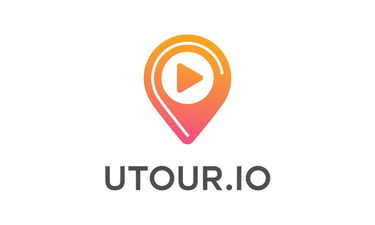 Utour logo