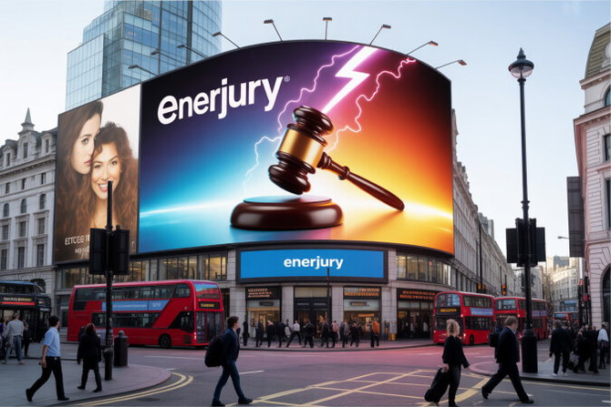 Enerjury.com — 2